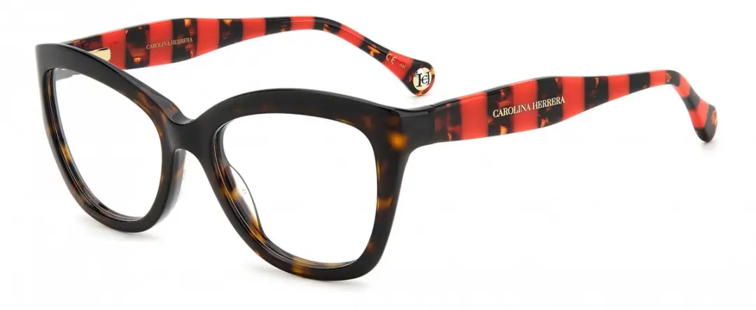 Carolina Herrera HER 0088 Brilmontuur