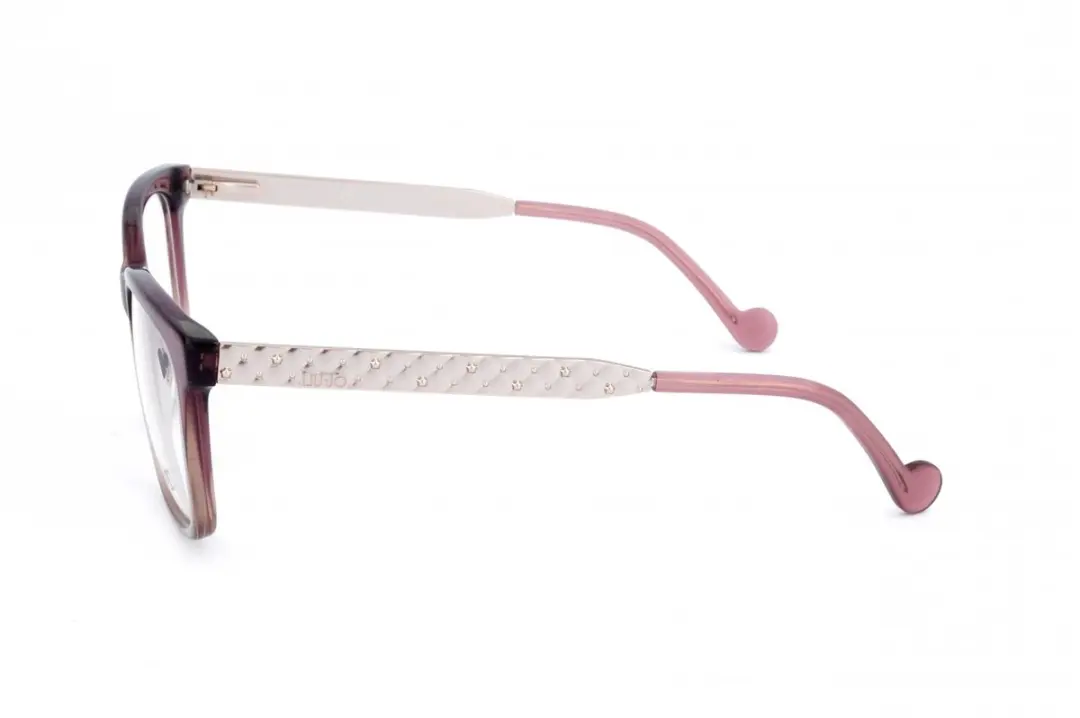 Liu Jo LJ2769 607 Zonnebril - Transparant