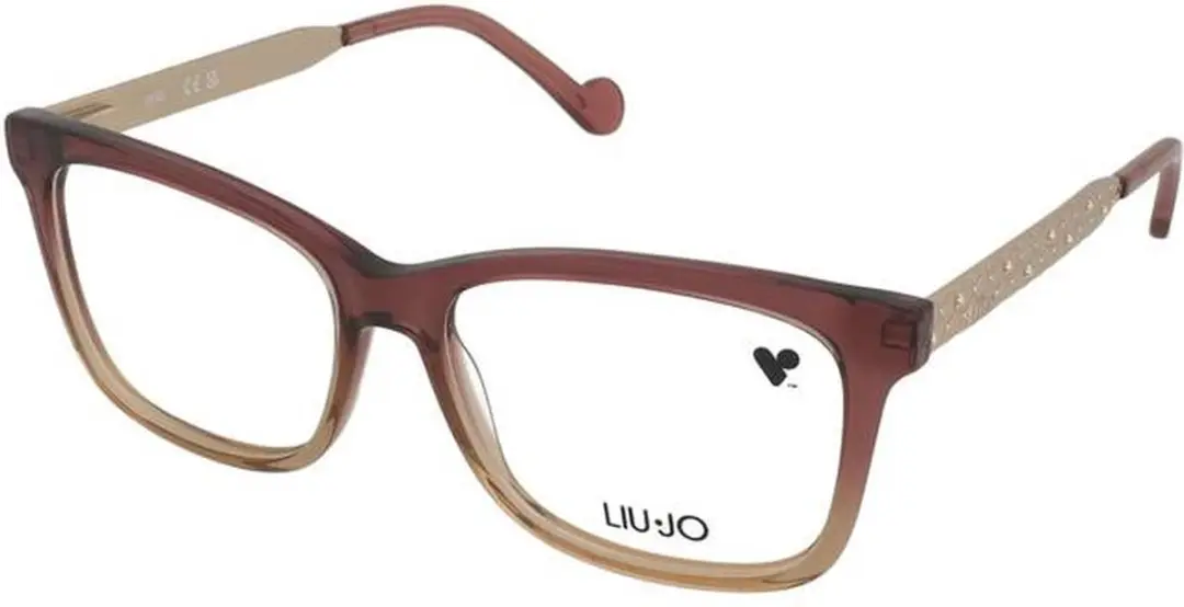 Liu Jo LJ2769 607 Zonnebril - Transparant