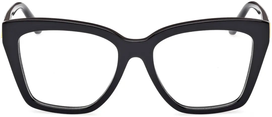 Guess GU50173 Brilmonturen - Shiny Black