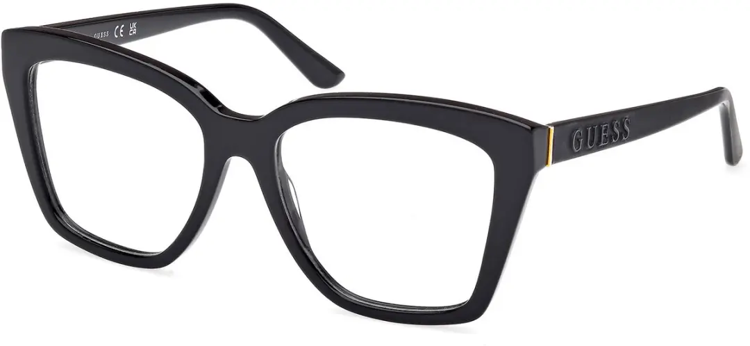 Guess GU50173 Brilmonturen
