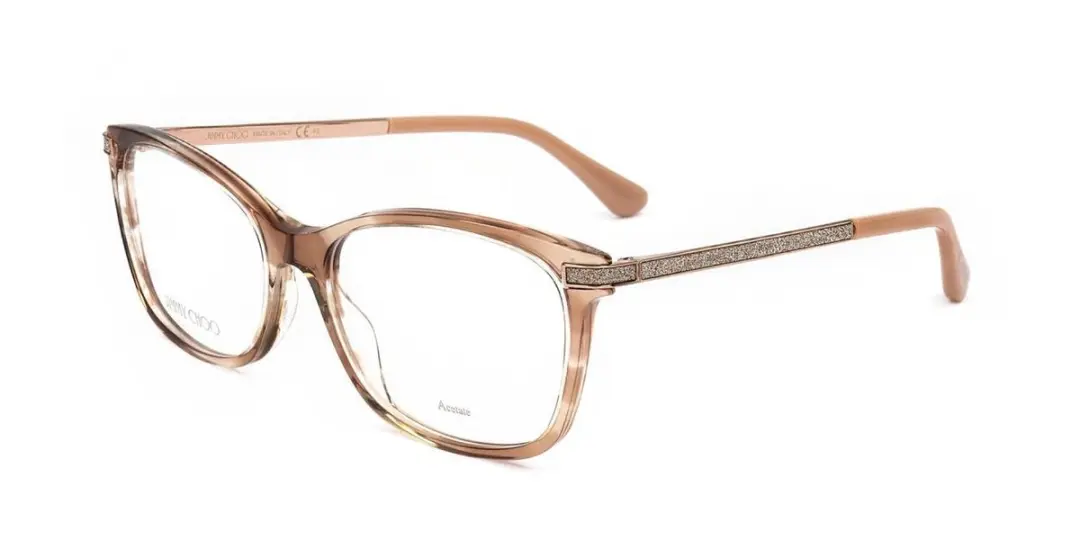 Jimmy Choo JC269 Brilmontuur