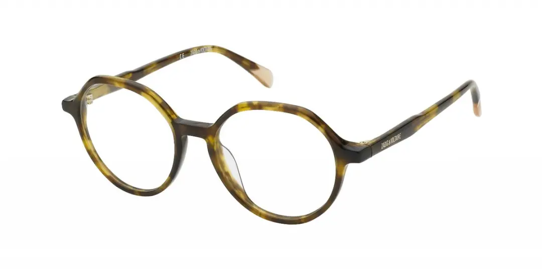 Zadig & Voltaire VZV339 Brilmonturen