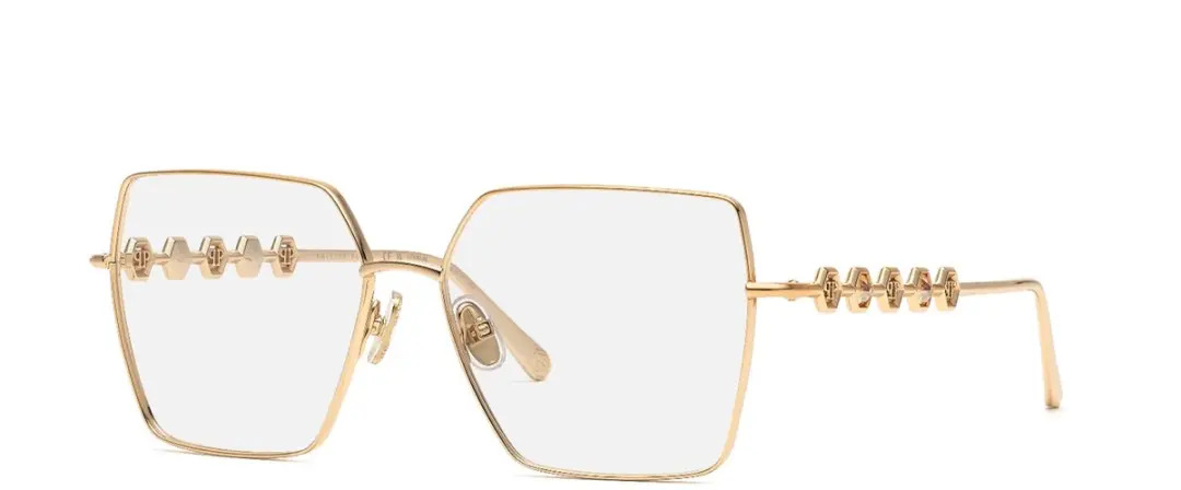 Philipp Plein VPP071S Brilmontuur