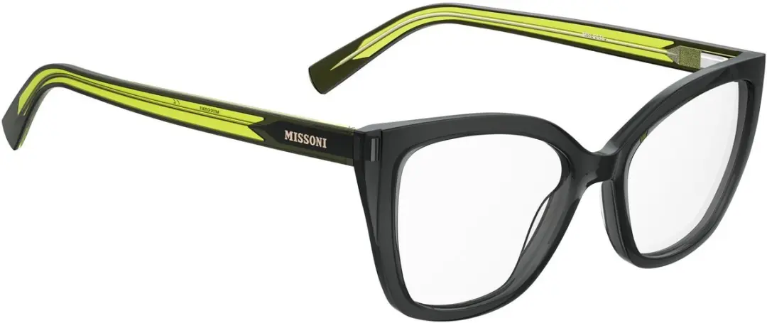 Missoni MIS 0184 KB7 Bril - Zwart