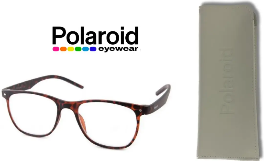 Polaroid PLD0019 Leesbril