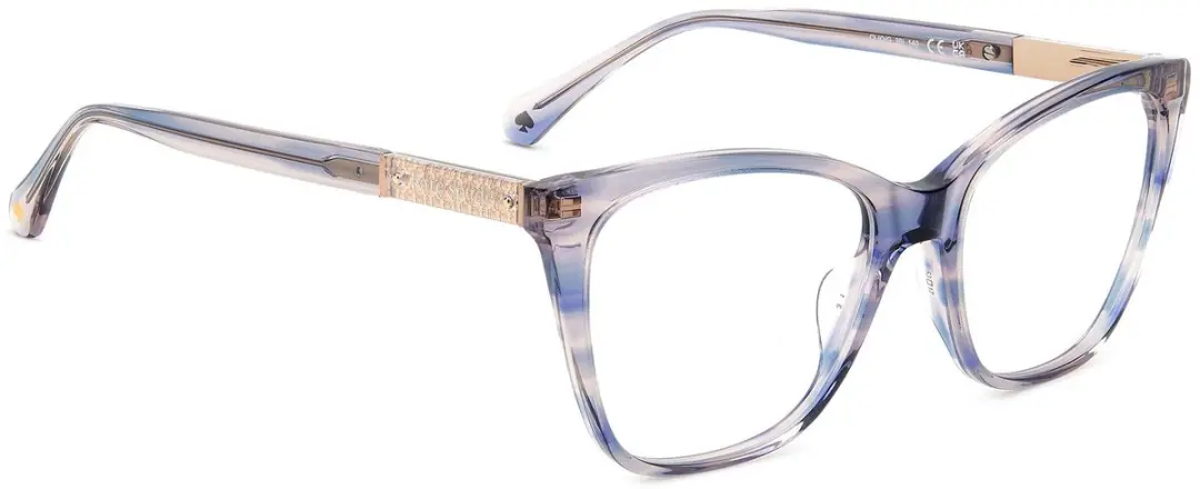 Kate Spade Clio/G 38I - Blauw