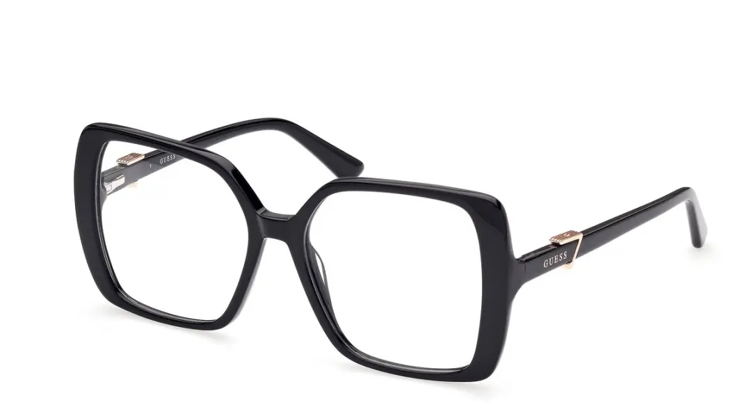 Guess GU2876 Brilmontuur