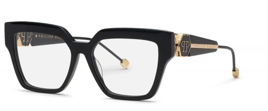 Philipp Plein VPP165S Brilmontuur