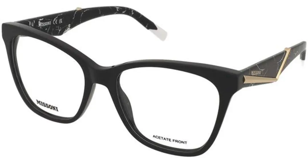 Missoni MIS 0249 807 Bril - Zwart