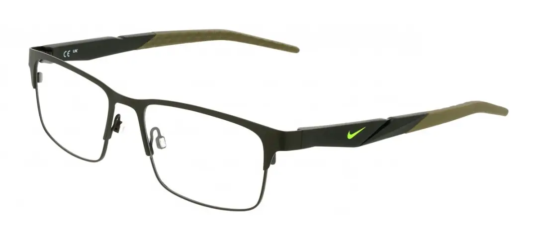 Nike Brilmonturen 8154 N Matte Sequoia
