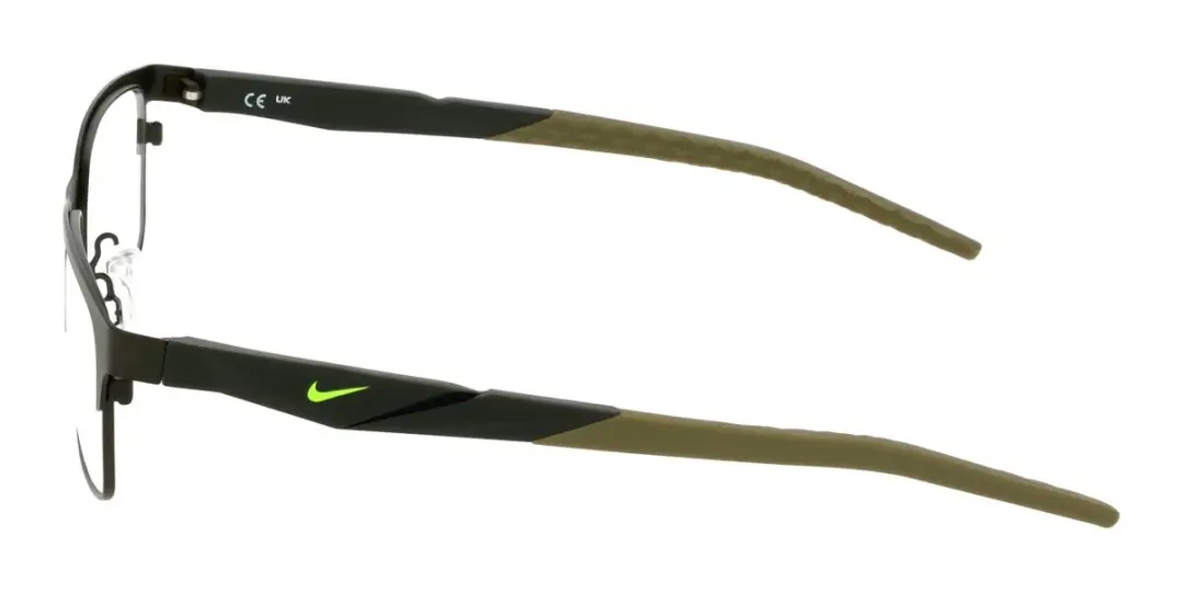 Nike Brilmonturen 8154 N Matte Sequoia