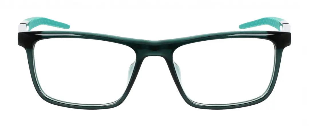 Nike 7057 Vintage Green Brilmonturen
