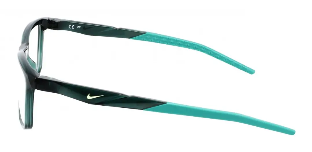 Nike 7057 Vintage Green Brilmonturen