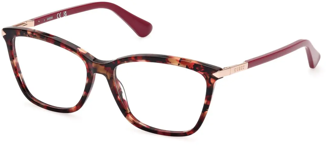 Guess GU2880 Brilmontuur