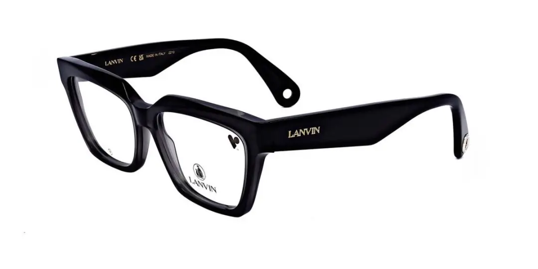 Lanvin LNV2636 Brilmontuur