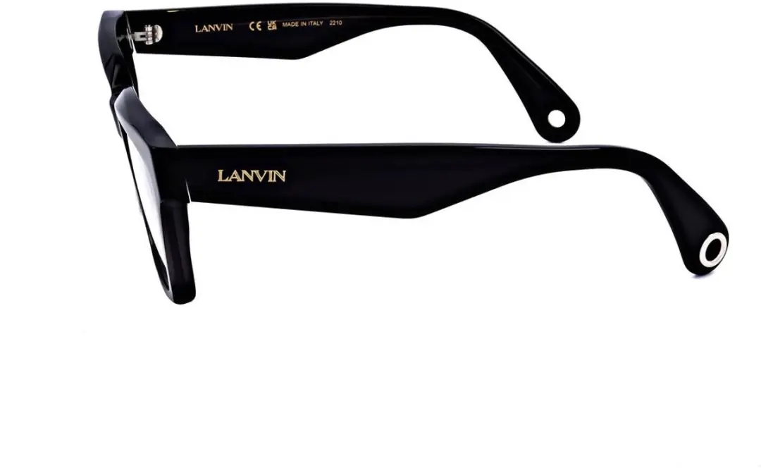 Lanvin LNV2636 Brilmontuur - Donkergrijs