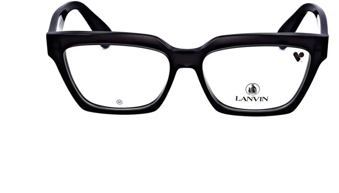 Lanvin LNV2636 Brilmontuur - Donkergrijs