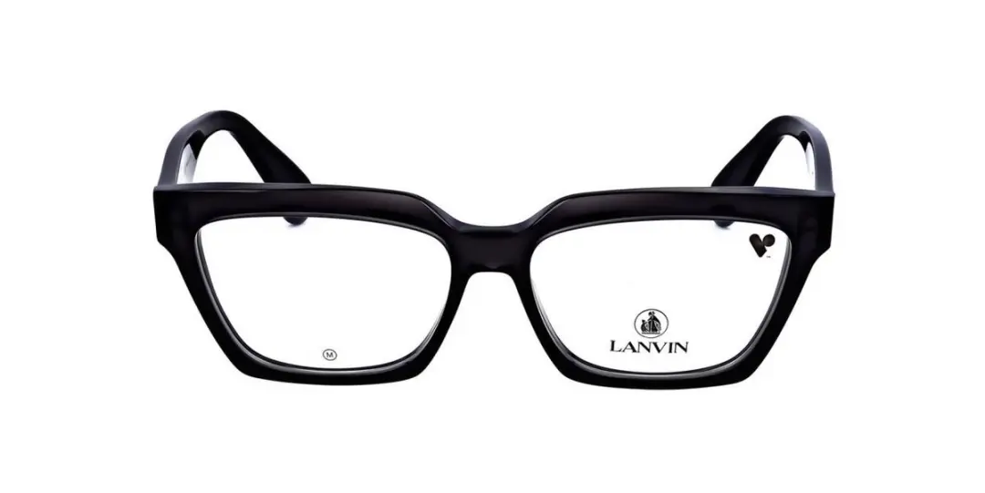 Lanvin LNV2636 Brilmontuur - Donkergrijs