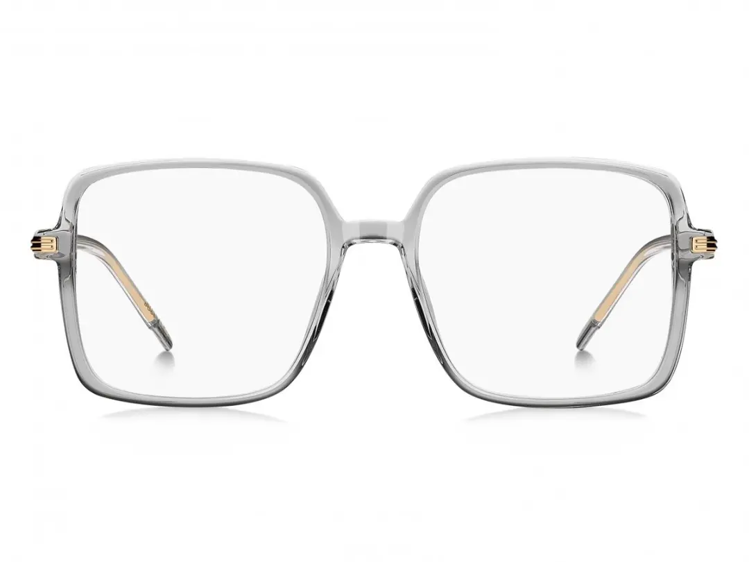 Hugo Boss BOSS 1735 Brilmontuur - Grey Gold