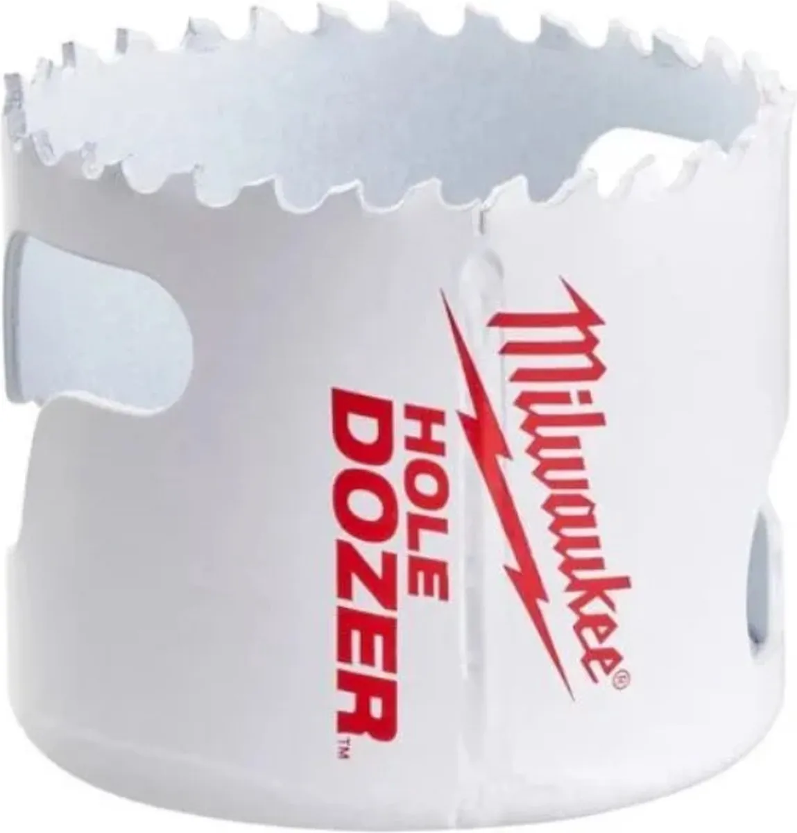Milwaukee 49560137 Bi-metalen gatenzaag 59mm