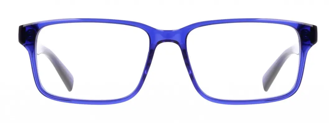 Nike 1001C Cobalt Brilmonturen - Kindermodel