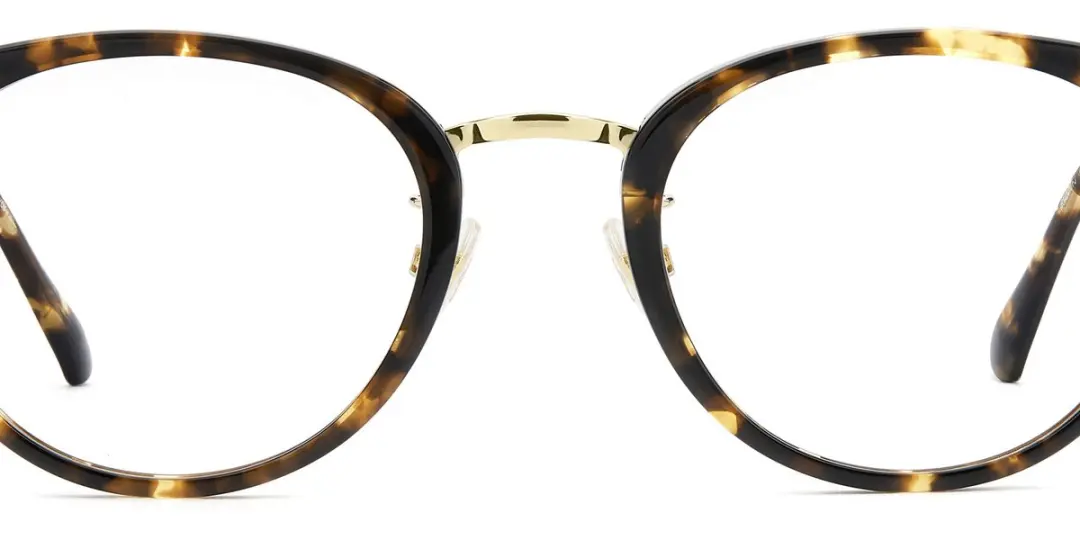 Kate Spade Irma Brilmonturen - Havana