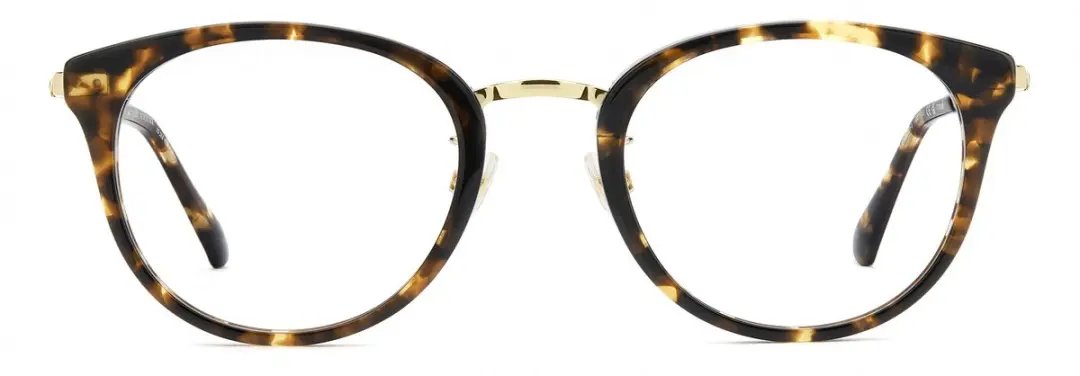Kate Spade Irma Brilmonturen - Havana