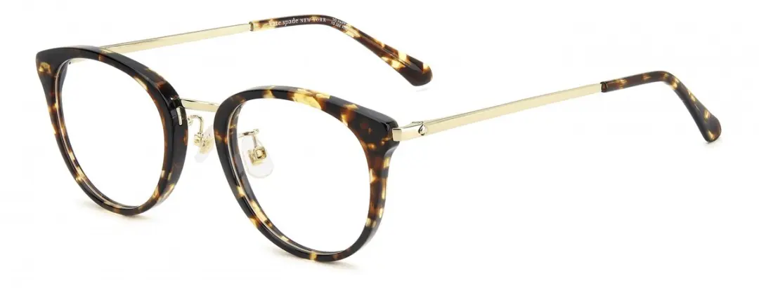 Kate Spade Irma Brilmonturen