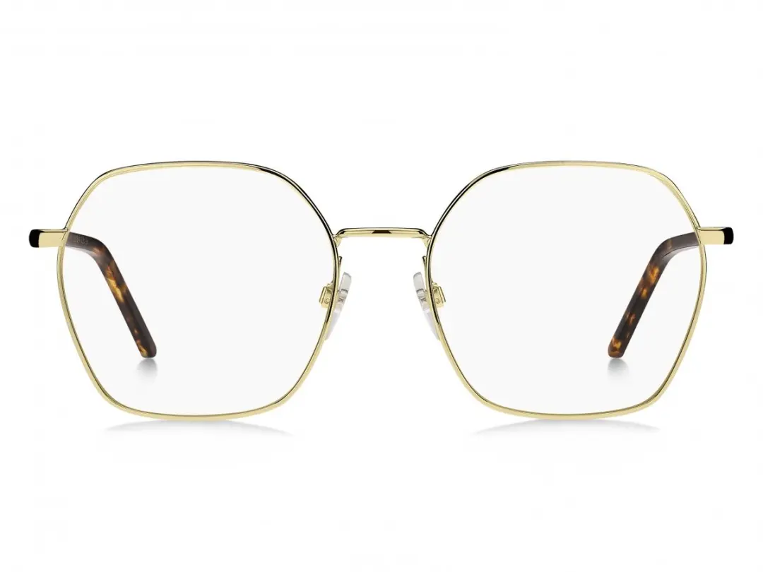 Marc Jacobs MARC 781 Brilmontuur - Gold Havana