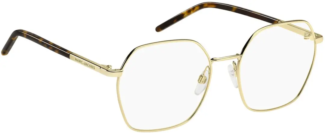 Marc Jacobs MARC 781 Brilmontuur - Gold Havana