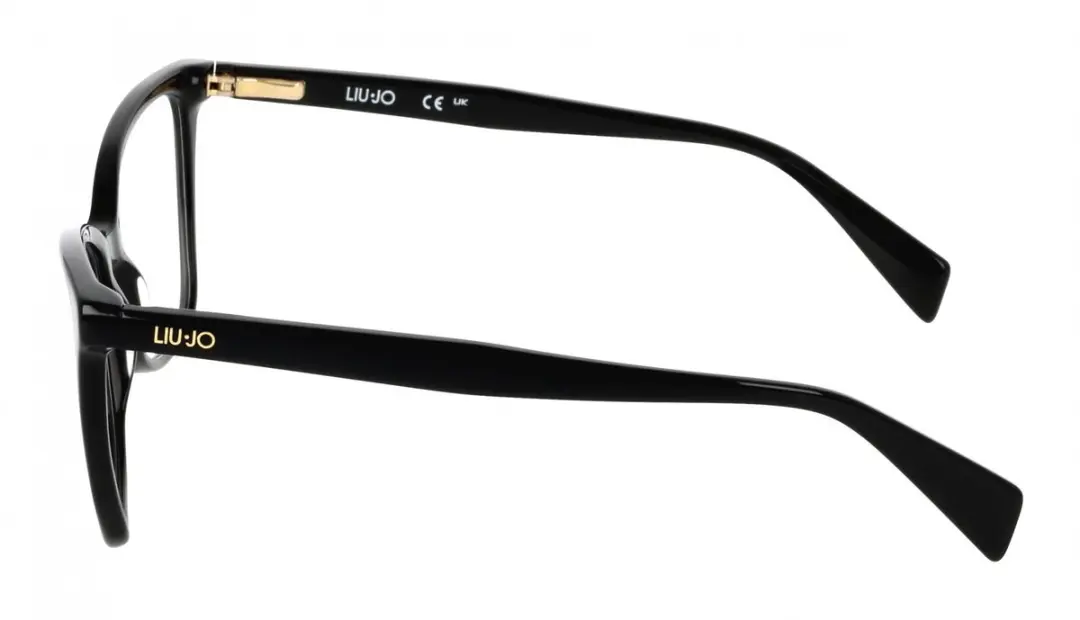 Liu Jo LJ2817 Brilmontuur - Zwart