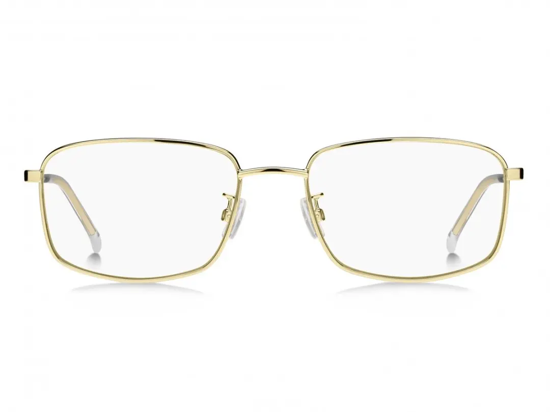 Hugo Boss BOSS 1678/F Brilmontuur - Gold