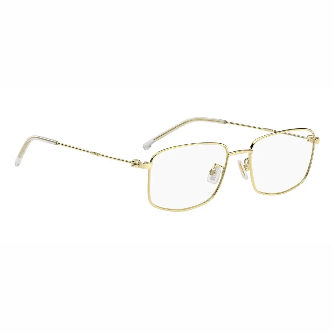 Hugo Boss BOSS 1678/F Brilmontuur - Gold
