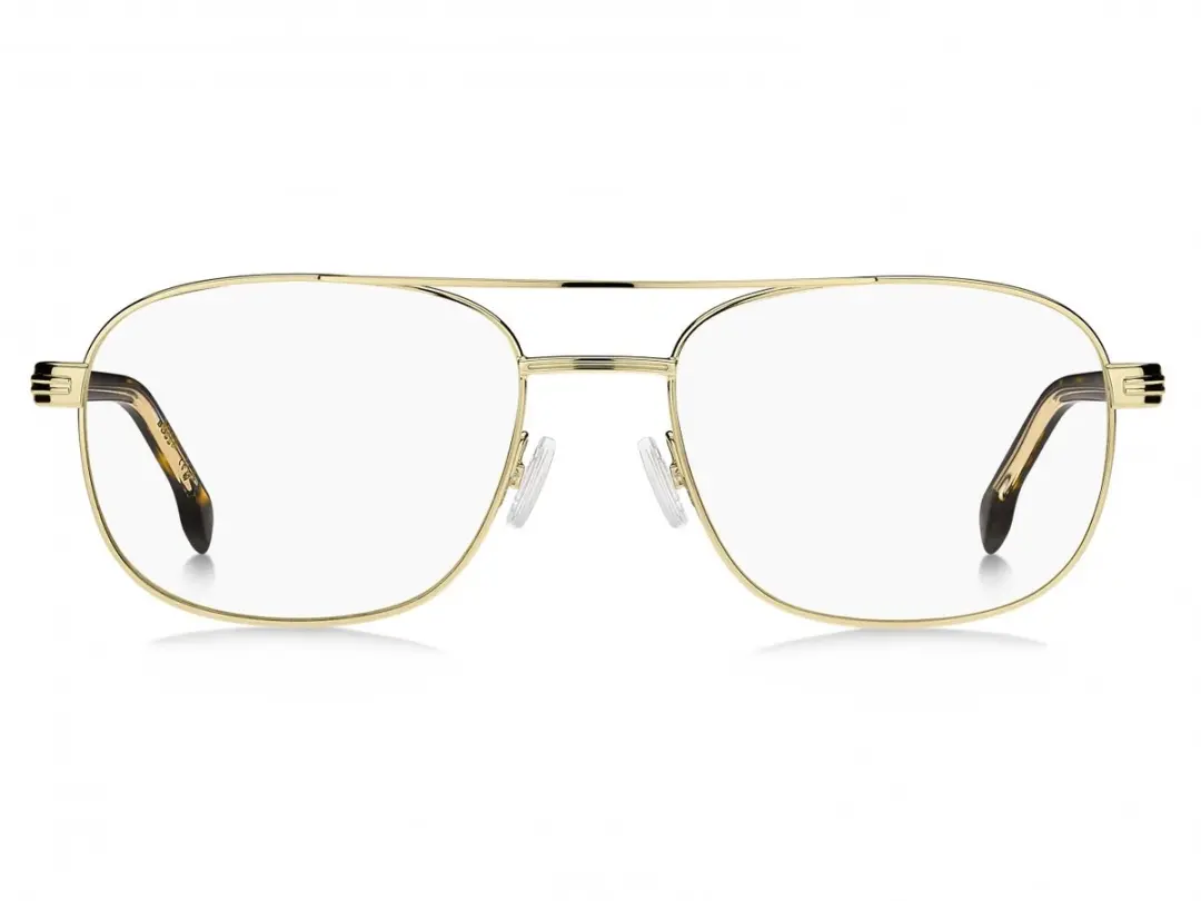 Hugo Boss BOSS 1756 Gold Havana Brilmontuur 54/18/150