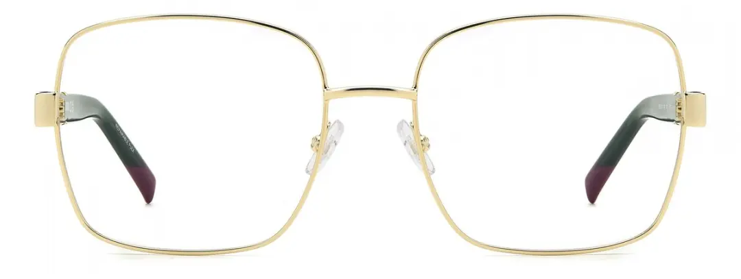 Missoni MIS 0218 Brilmonturen - Gold green