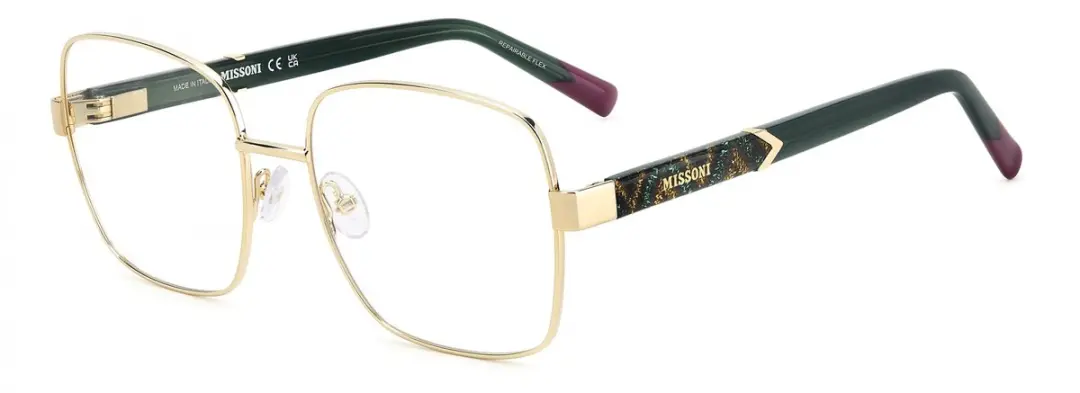 Missoni MIS 0218 Brilmonturen