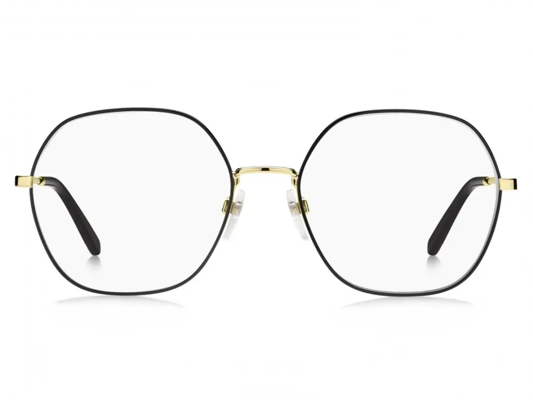 Marc Jacobs MARC 740 Brilmontuur - Gold Black