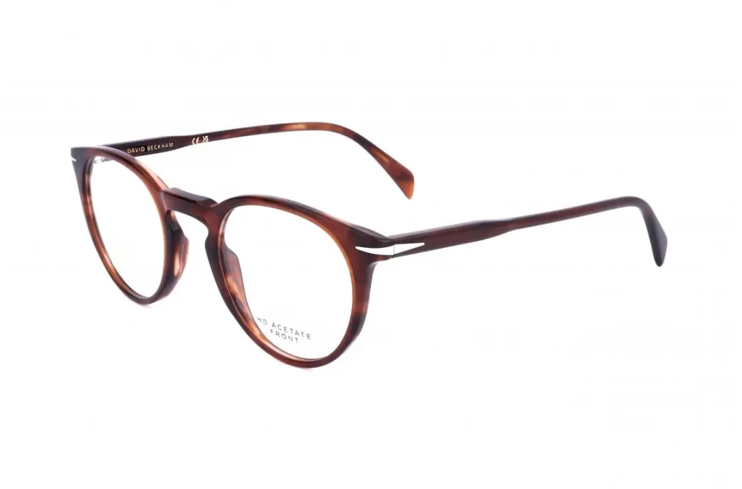 David Beckham DB 1139 Brilmontuur
