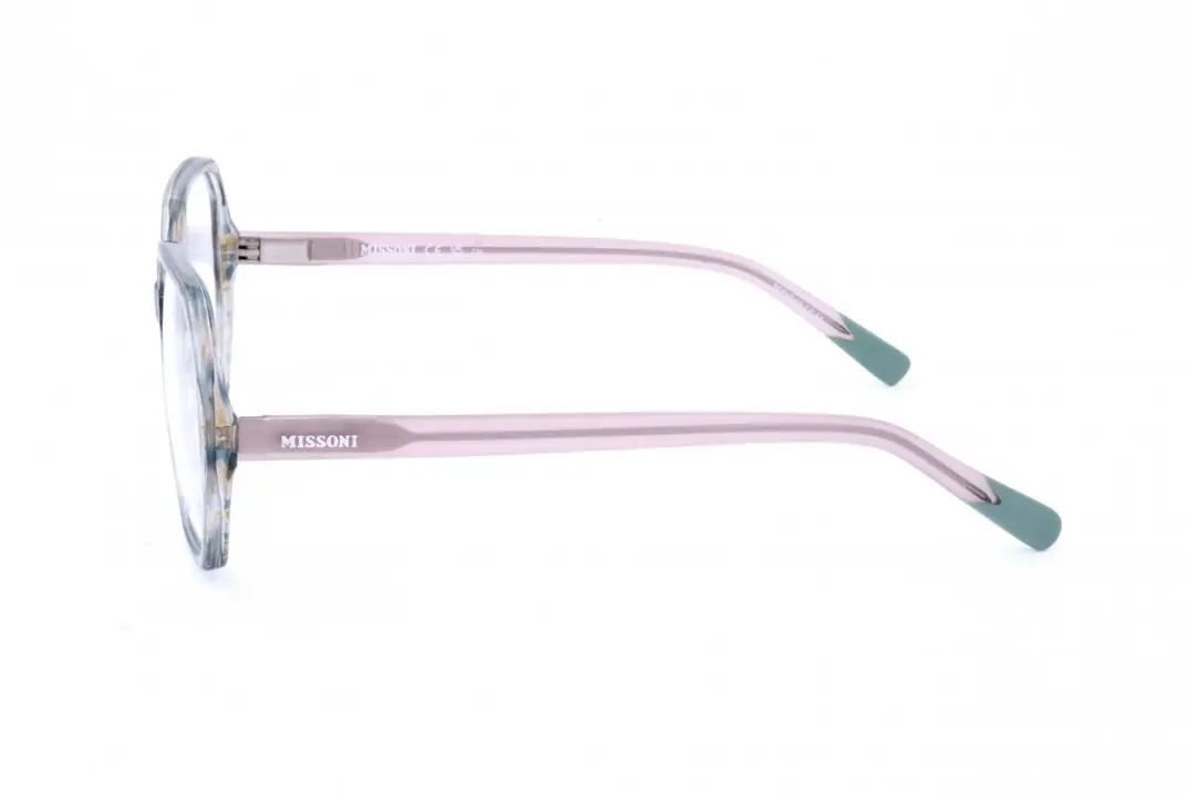 Missoni MIS 0164 Brilmontuur - Green horn