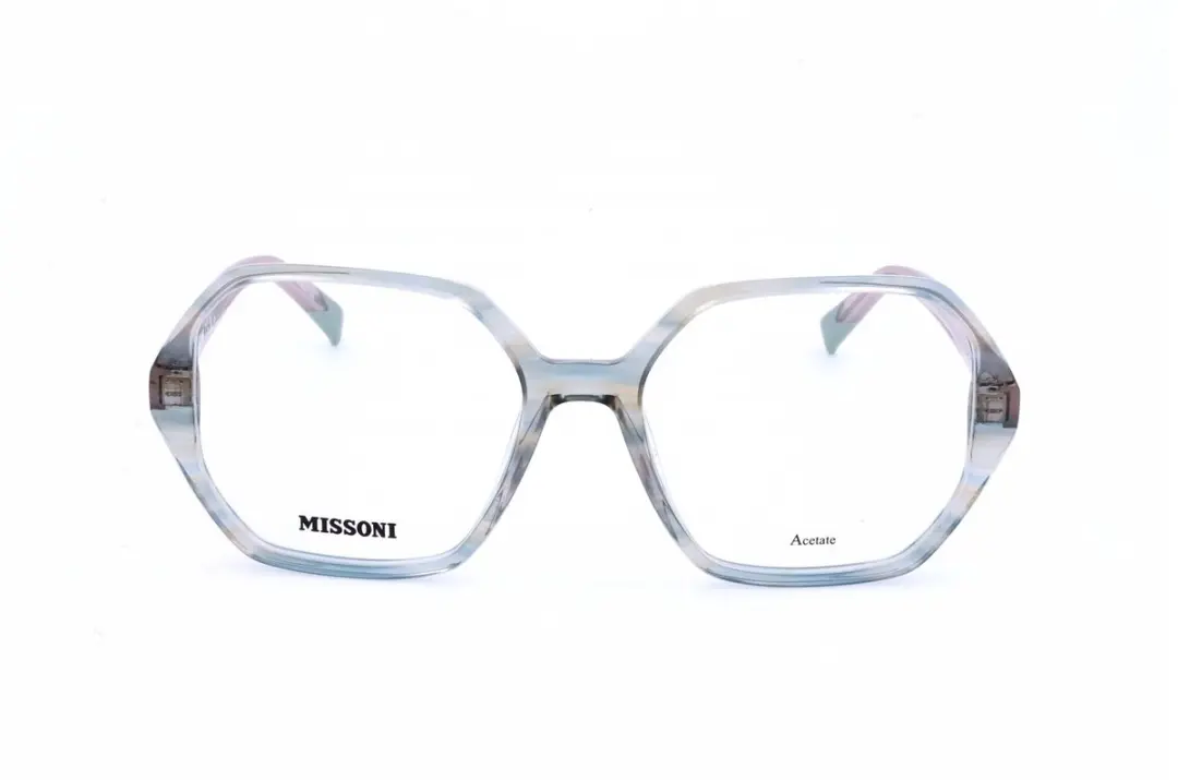 Missoni MIS 0164 Brilmontuur - Green horn
