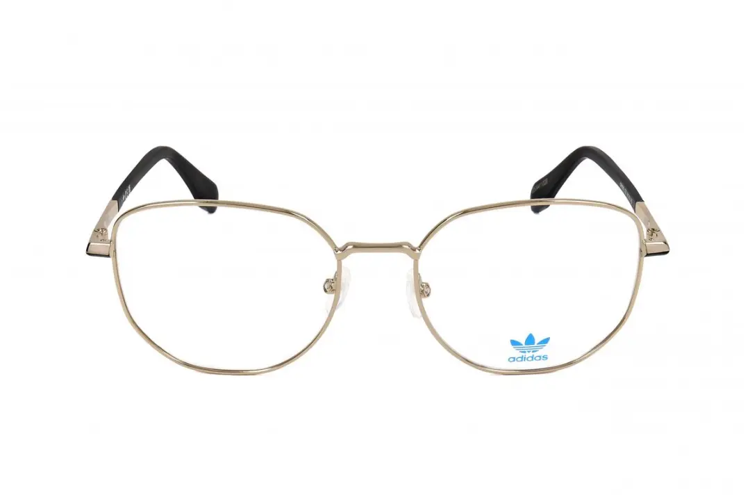 Adidas Original OR5080 Brilmontuur - Pale Gold