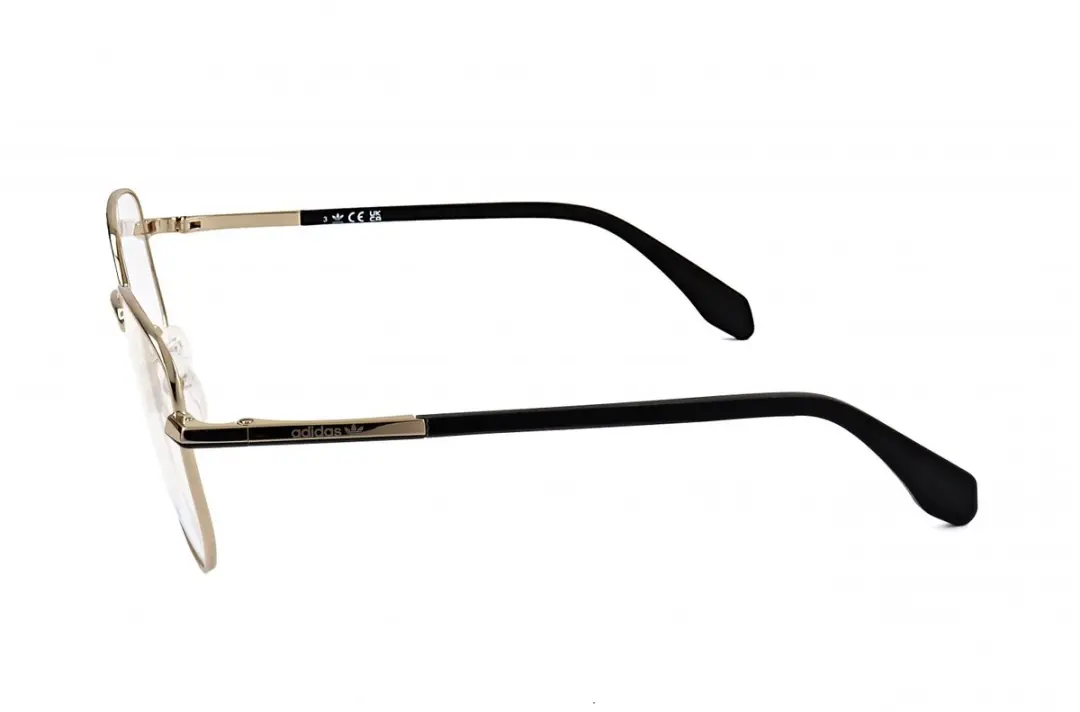 Adidas Original OR5080 Brilmontuur - Pale Gold