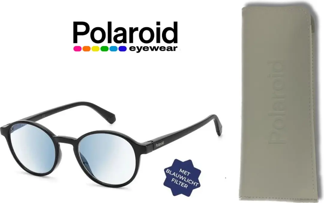 Polaroid PLD0034 Leesbril +1.50