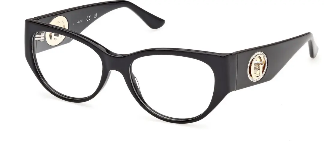 Guess GU50351 Brilmontuur