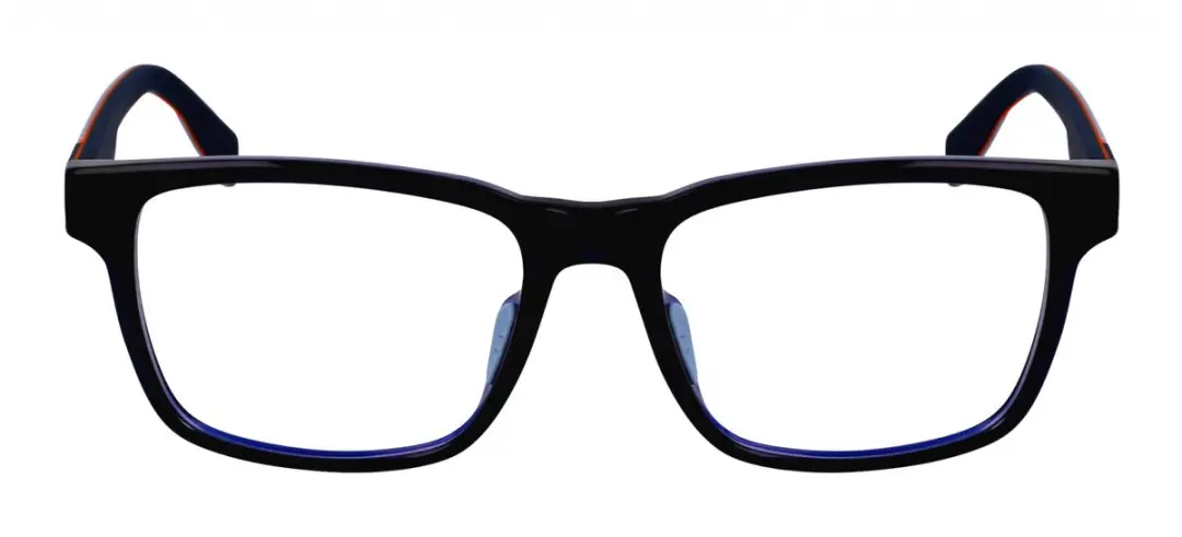 Lacoste L2965 N Blue Brilmonturen