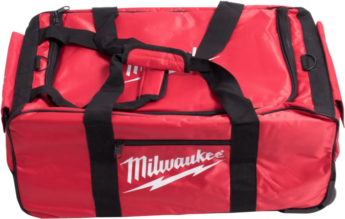 Milwaukee M18 FUEL XL Wieltas - Rood 4933459429