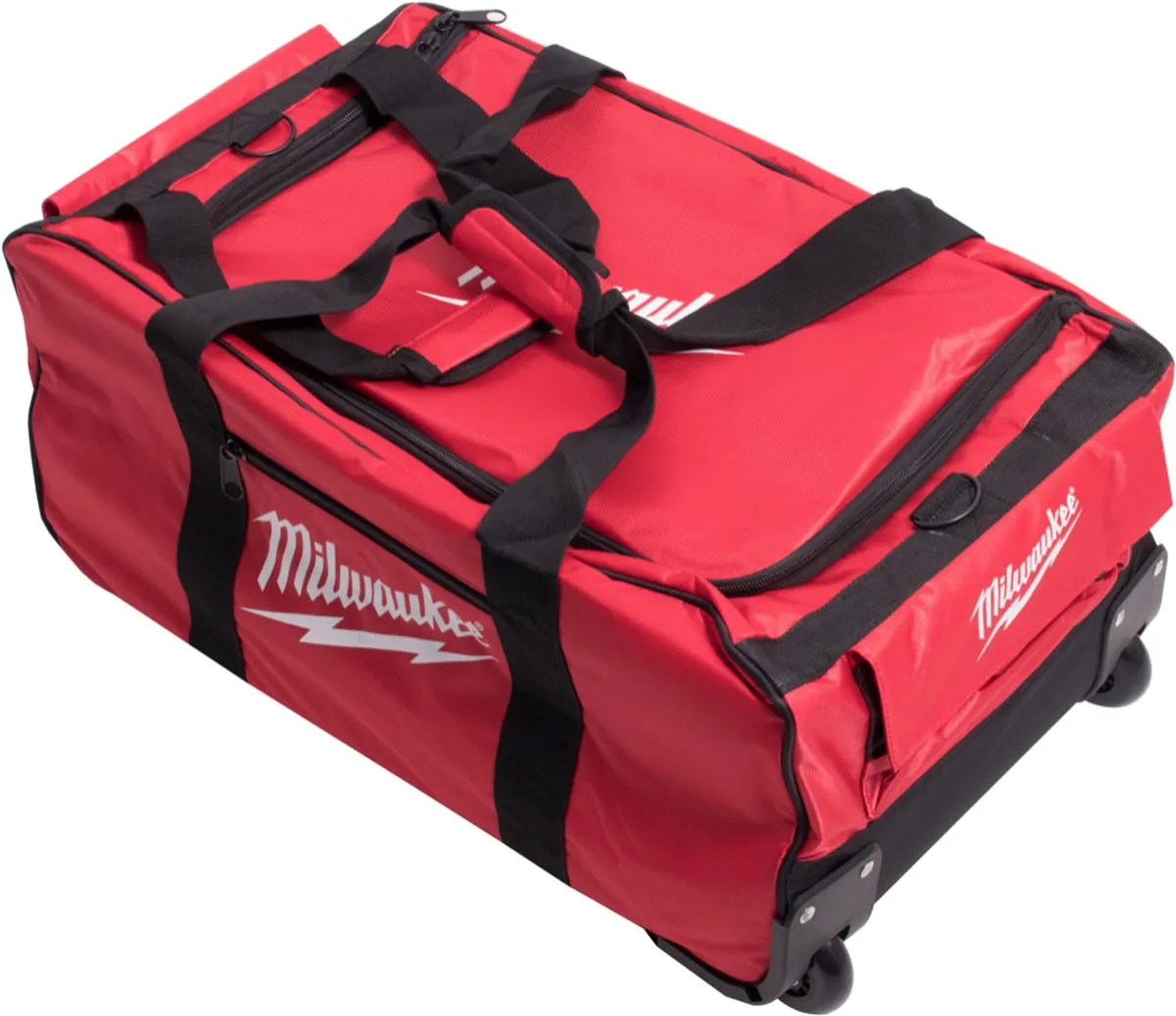 Milwaukee M18 FUEL XL Wieltas - Rood 4933459429