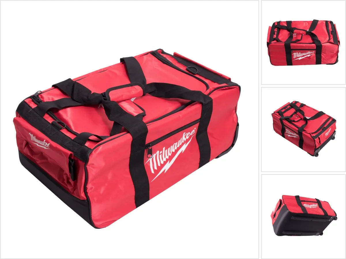 Milwaukee M18 FUEL XL Wieltas