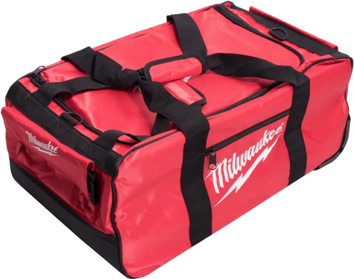 Milwaukee M18 FUEL XL Wieltas - Rood 4933459429